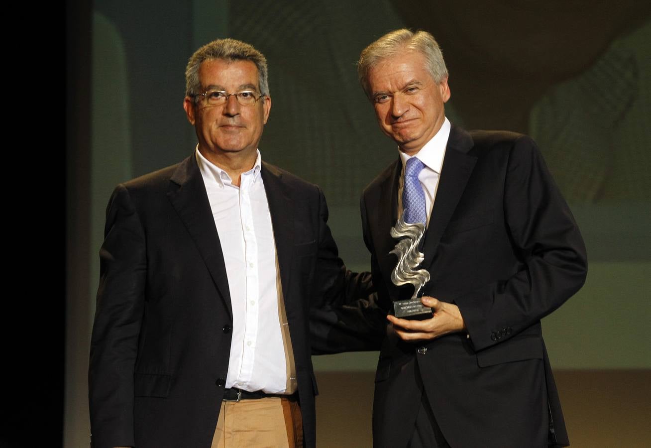 Premios del Festival de Cine de Alicante