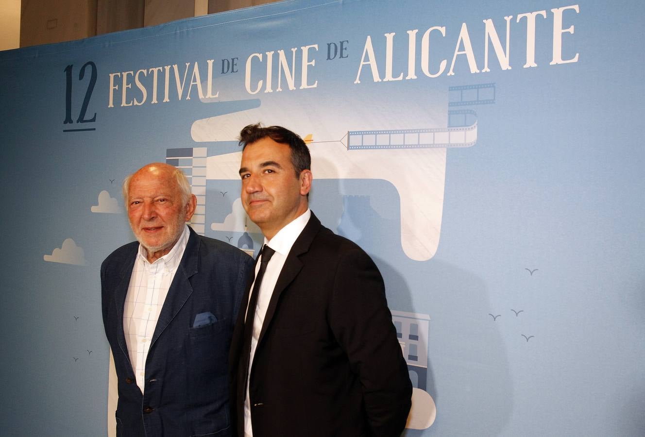 Premios del Festival de Cine de Alicante
