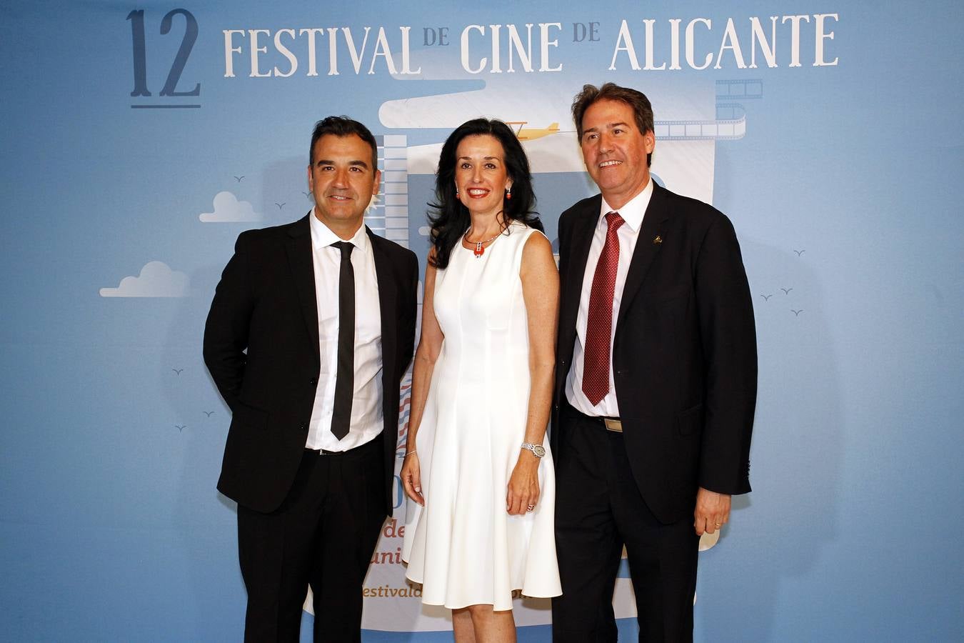 Premios del Festival de Cine de Alicante