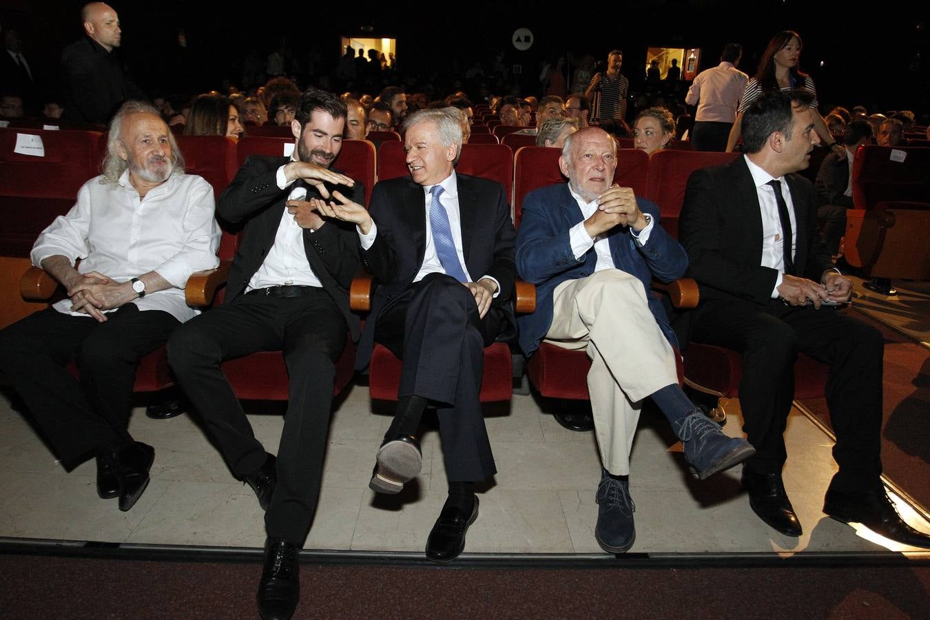 Premios del Festival de Cine de Alicante