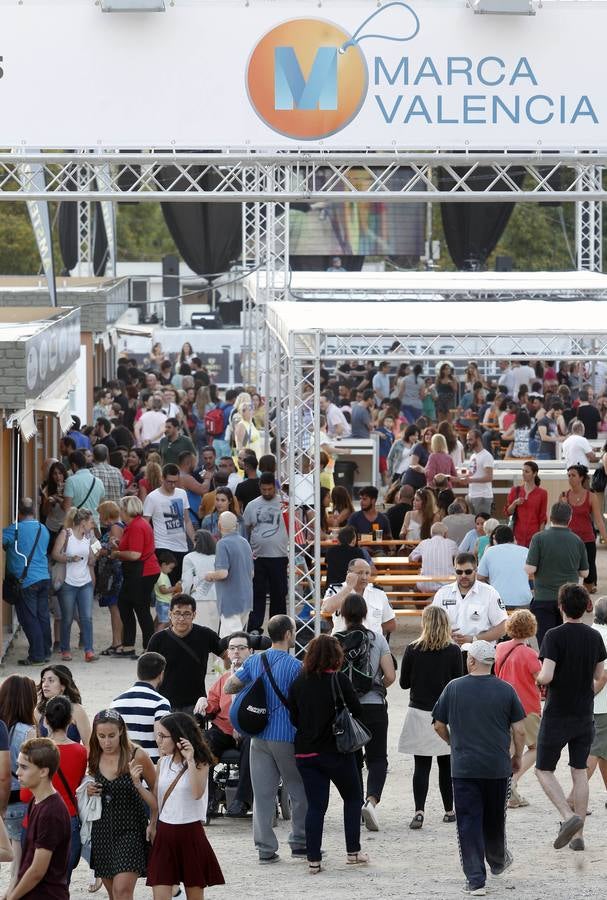 Feria Marca Valencia