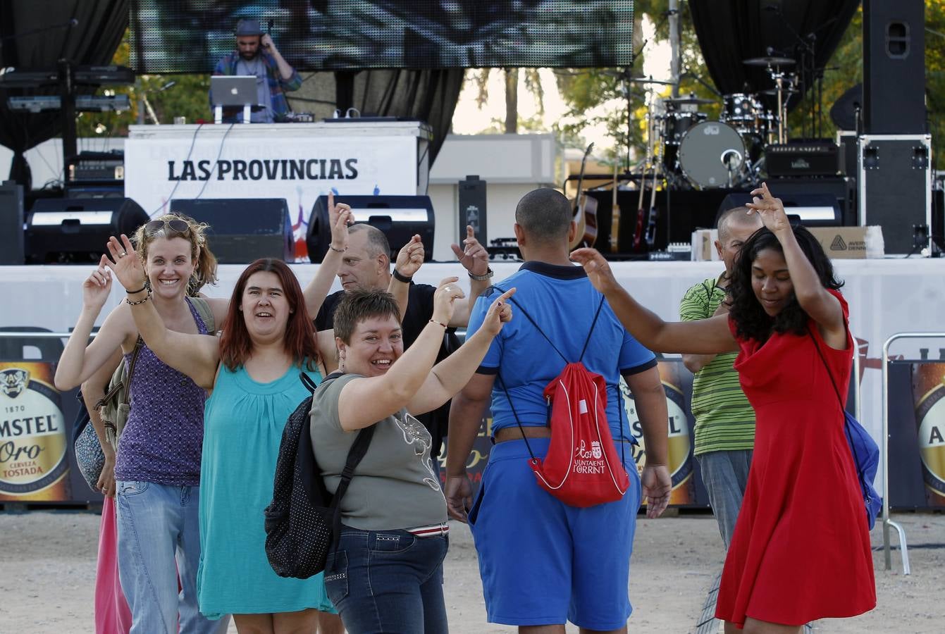 Feria Marca Valencia