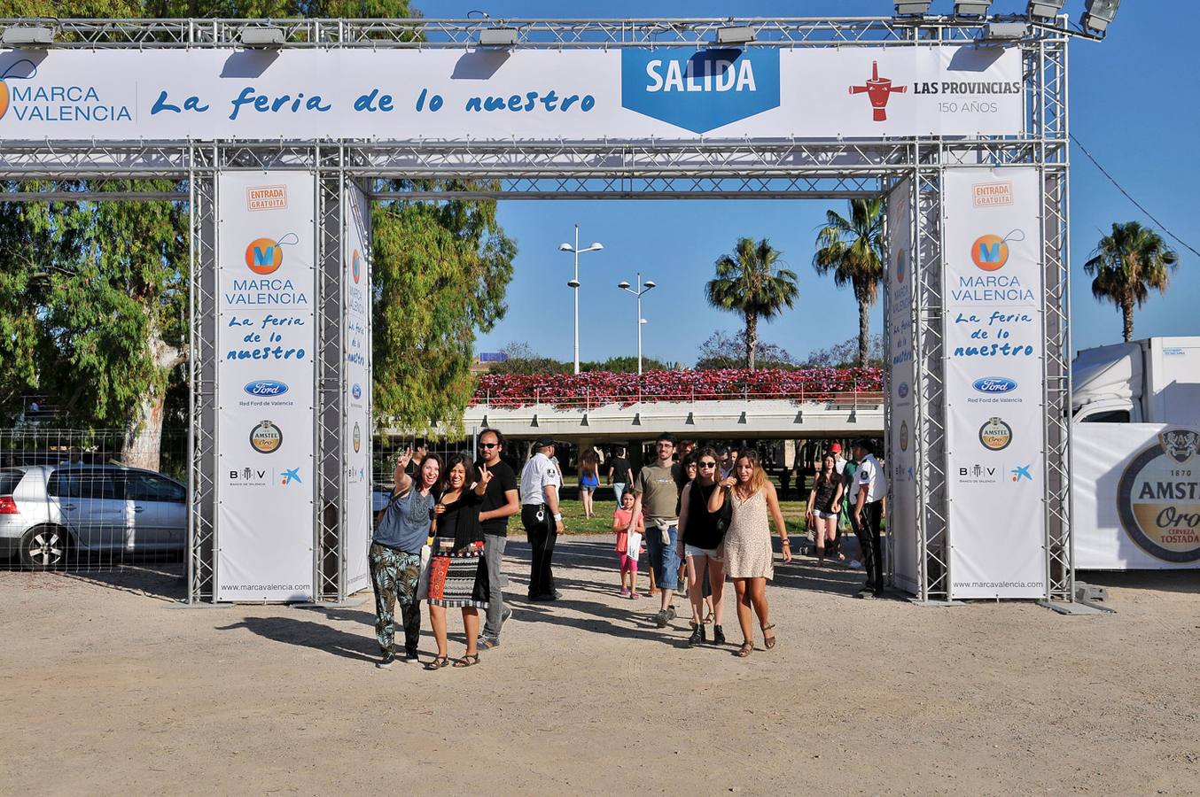 Feria Marca Valencia