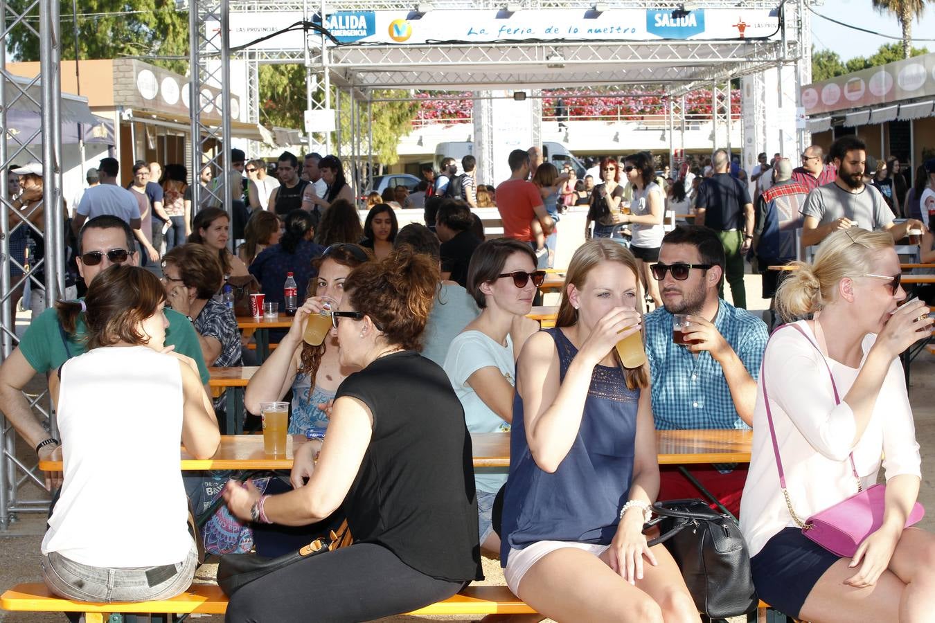 Feria Marca Valencia