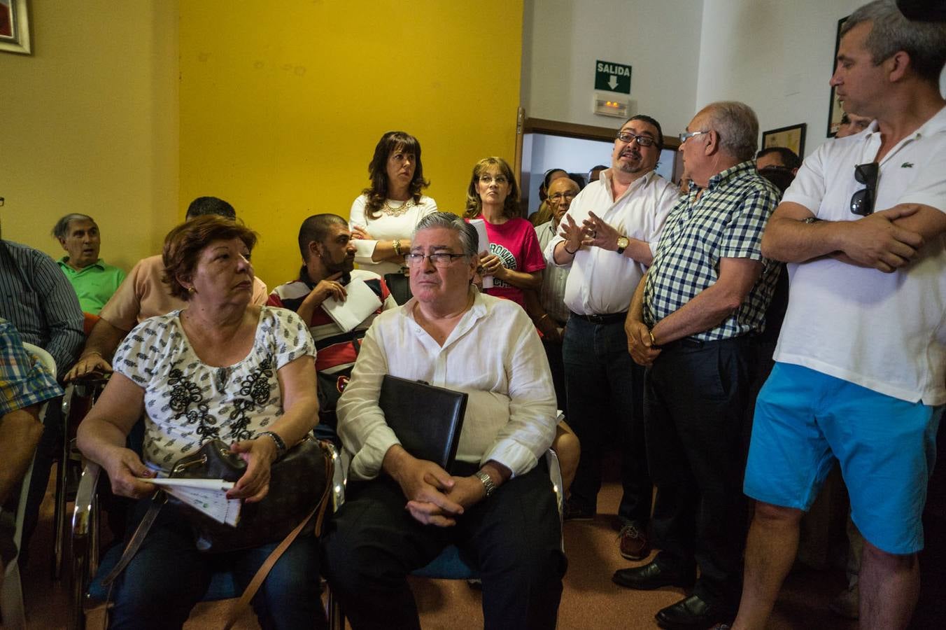 Asamblea Moros y Cristianos de Orihuela