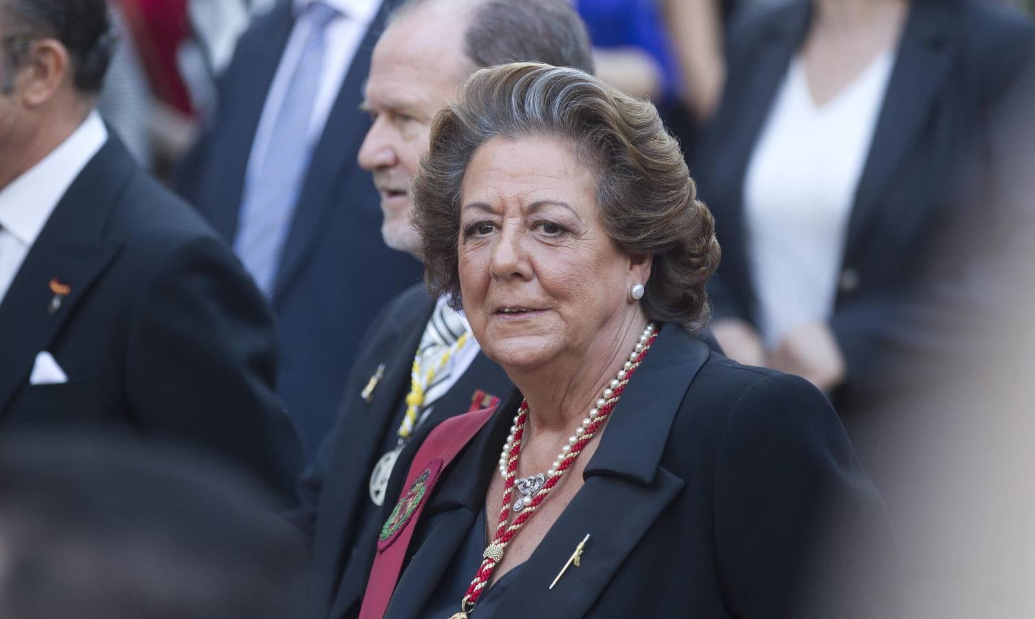 La festa grossa toma la calle