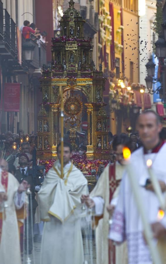 La festa grossa toma la calle