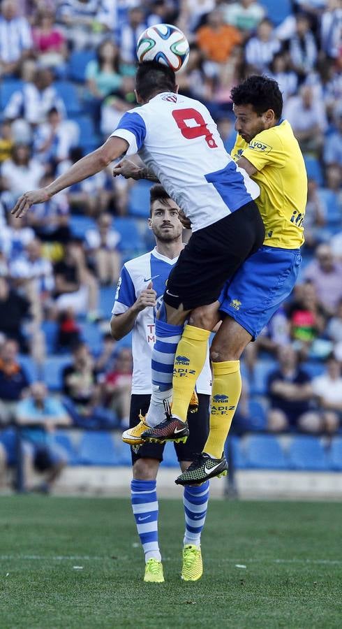 Mejores imágenes del Hércules - Cádiz