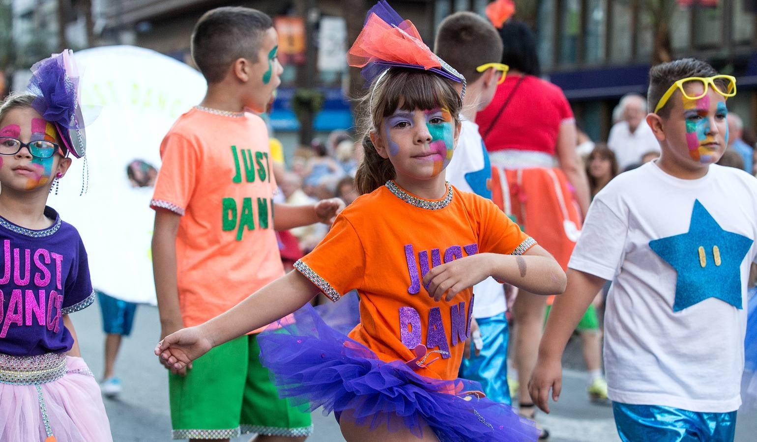 Desfile del ninot