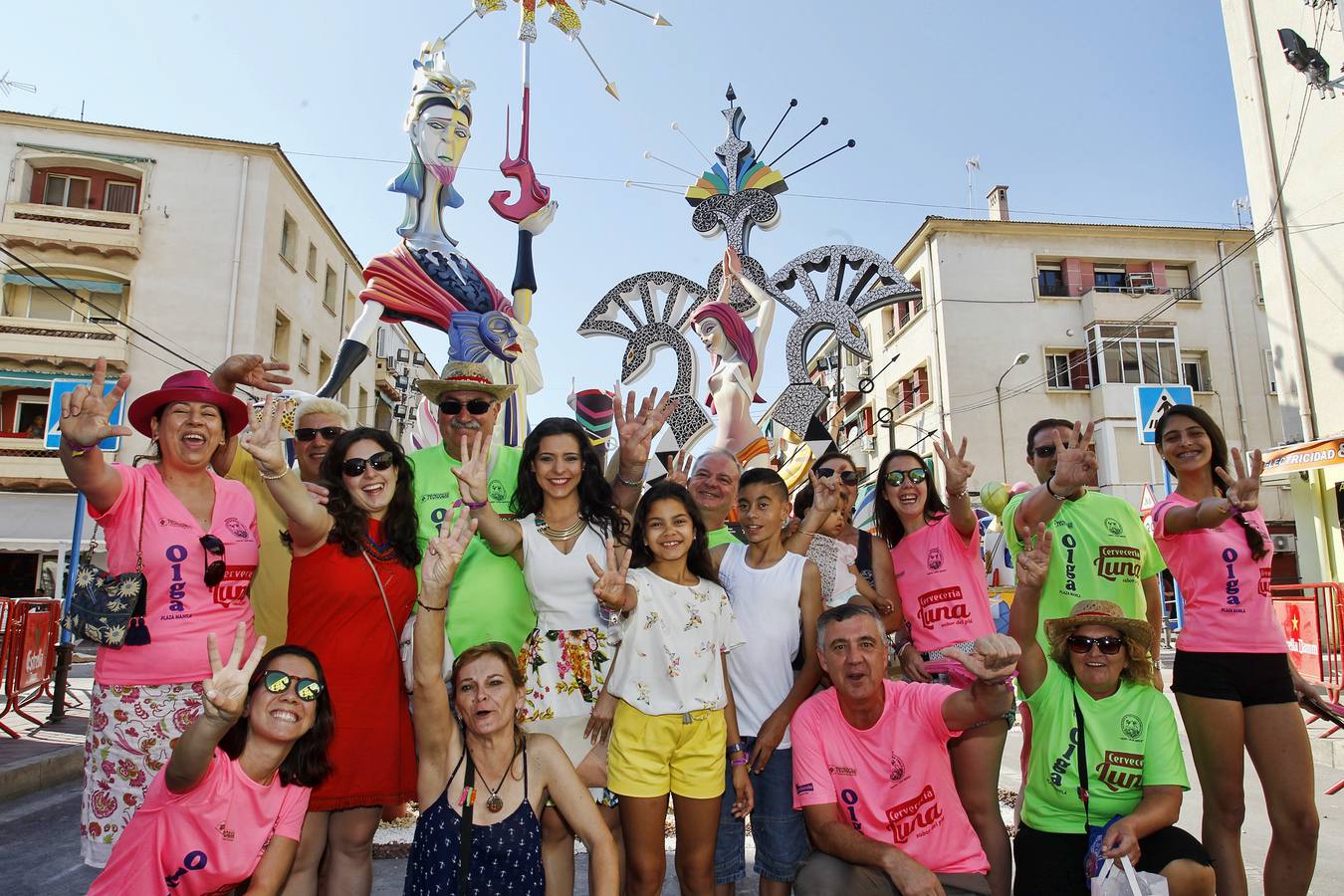 El &#039;Sacrificio&#039; de Sagrada Familia ha valido la pena