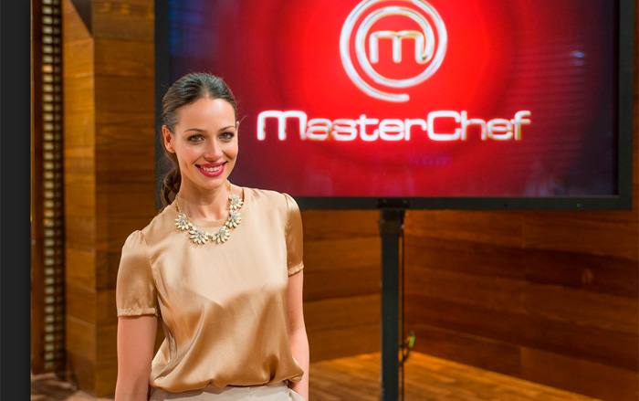 Eva González y sus mejores &#039;looks&#039; al frente de &#039;MasterChef&#039;