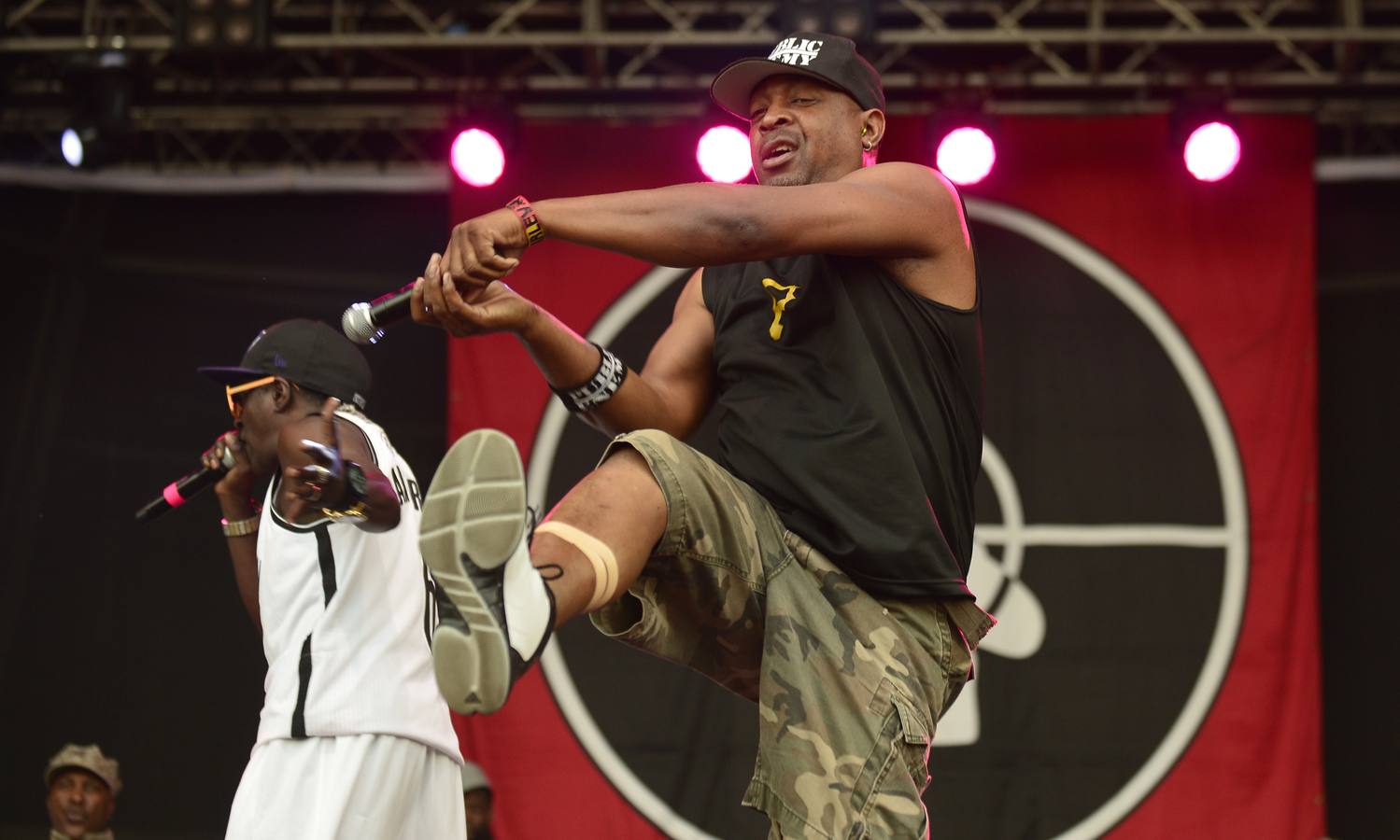 Las mejores imágenes del FIB