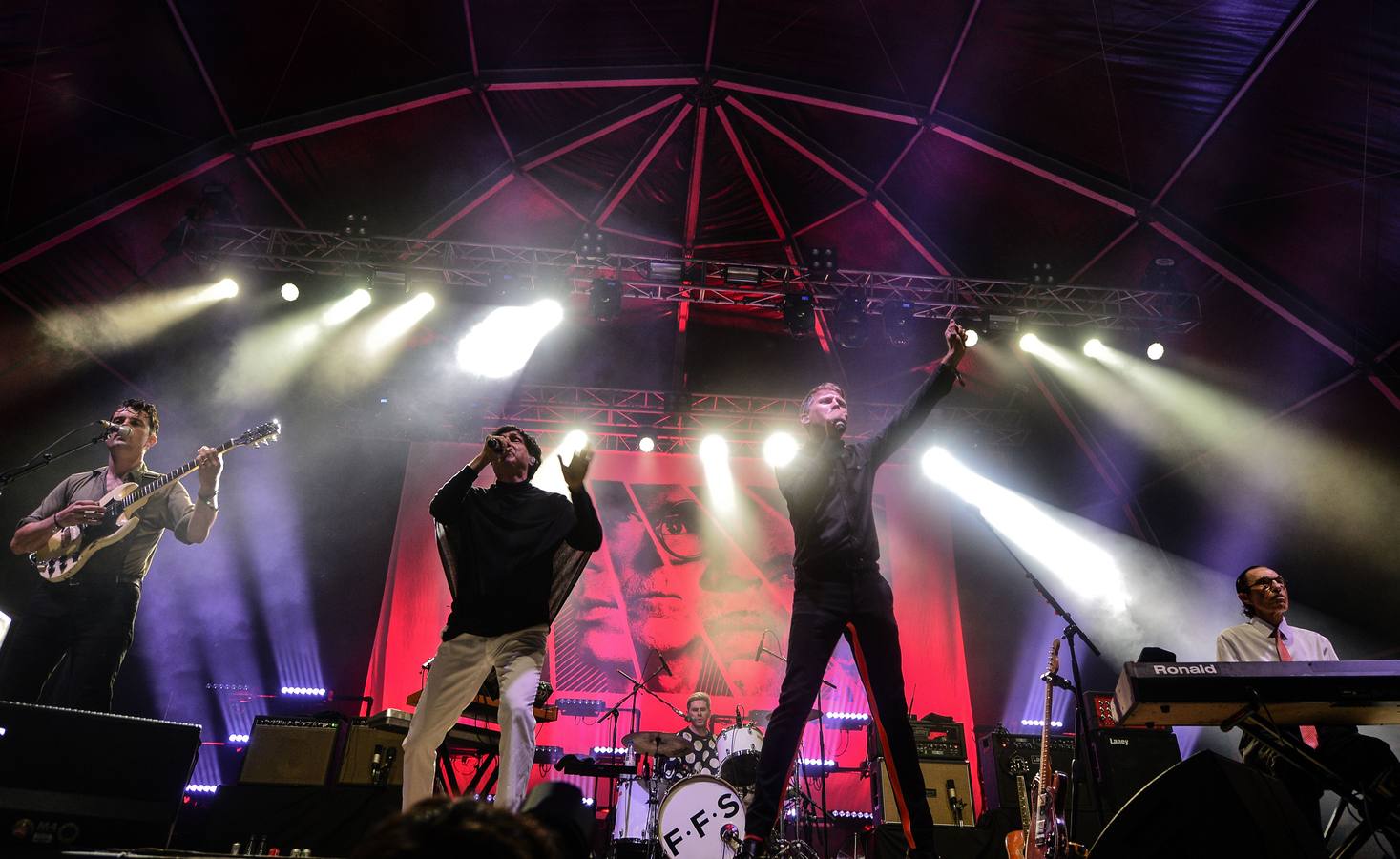 Las mejores imágenes del FIB