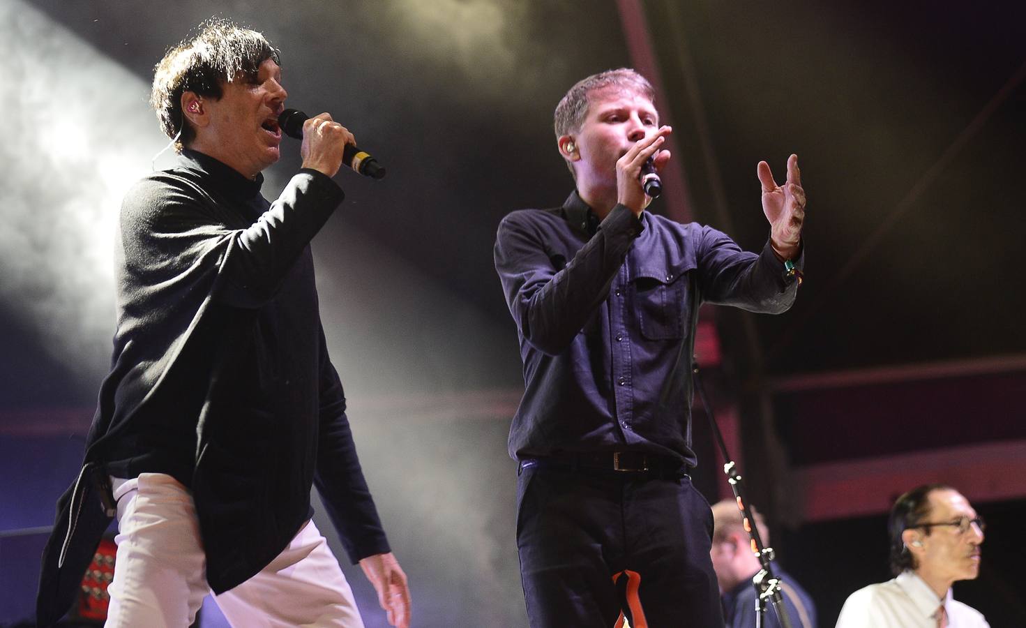 Las mejores imágenes del FIB