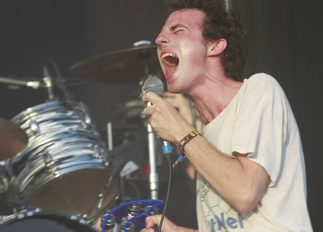 Las mejores imágenes del FIB