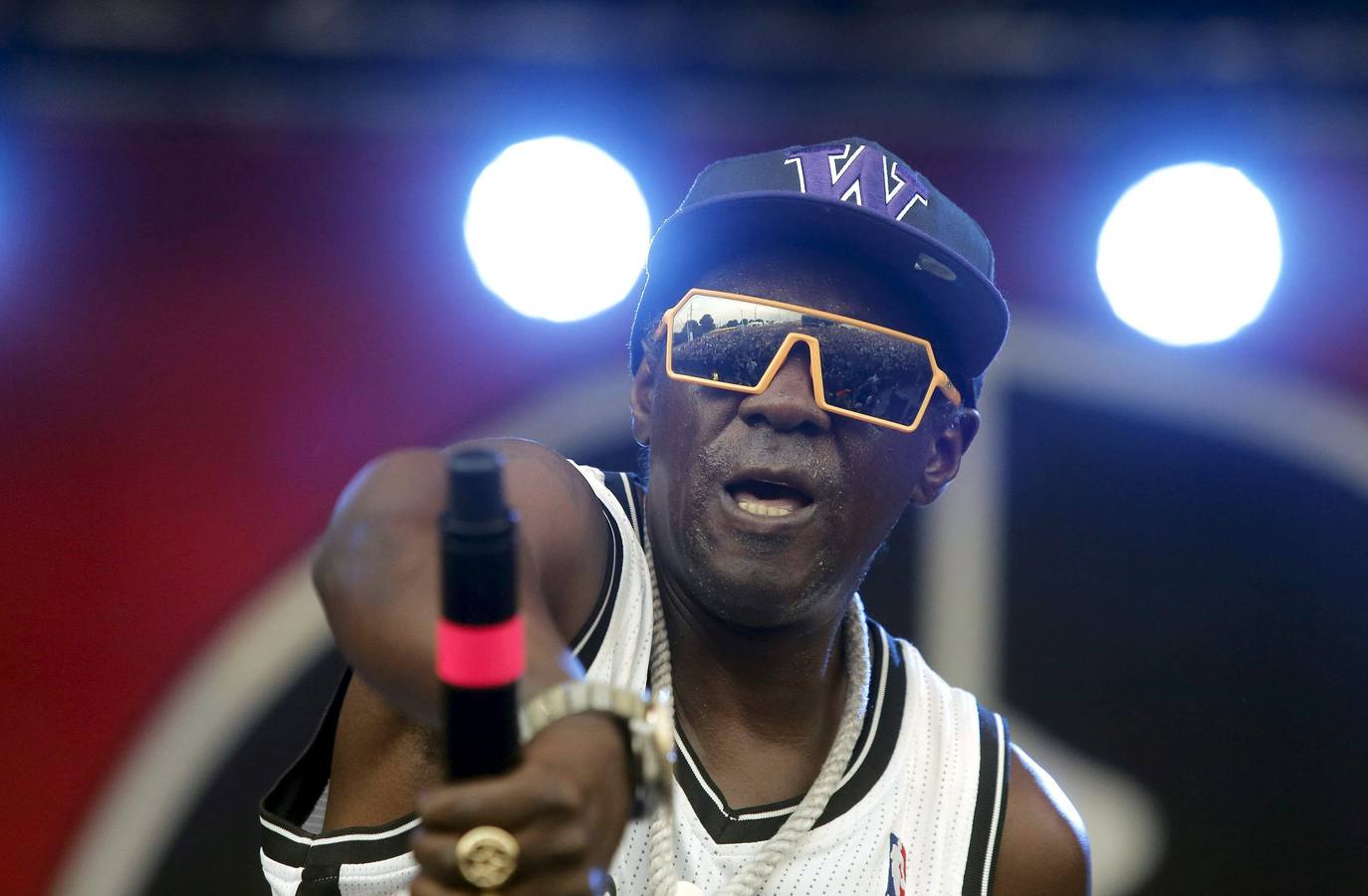 Las mejores imágenes del FIB