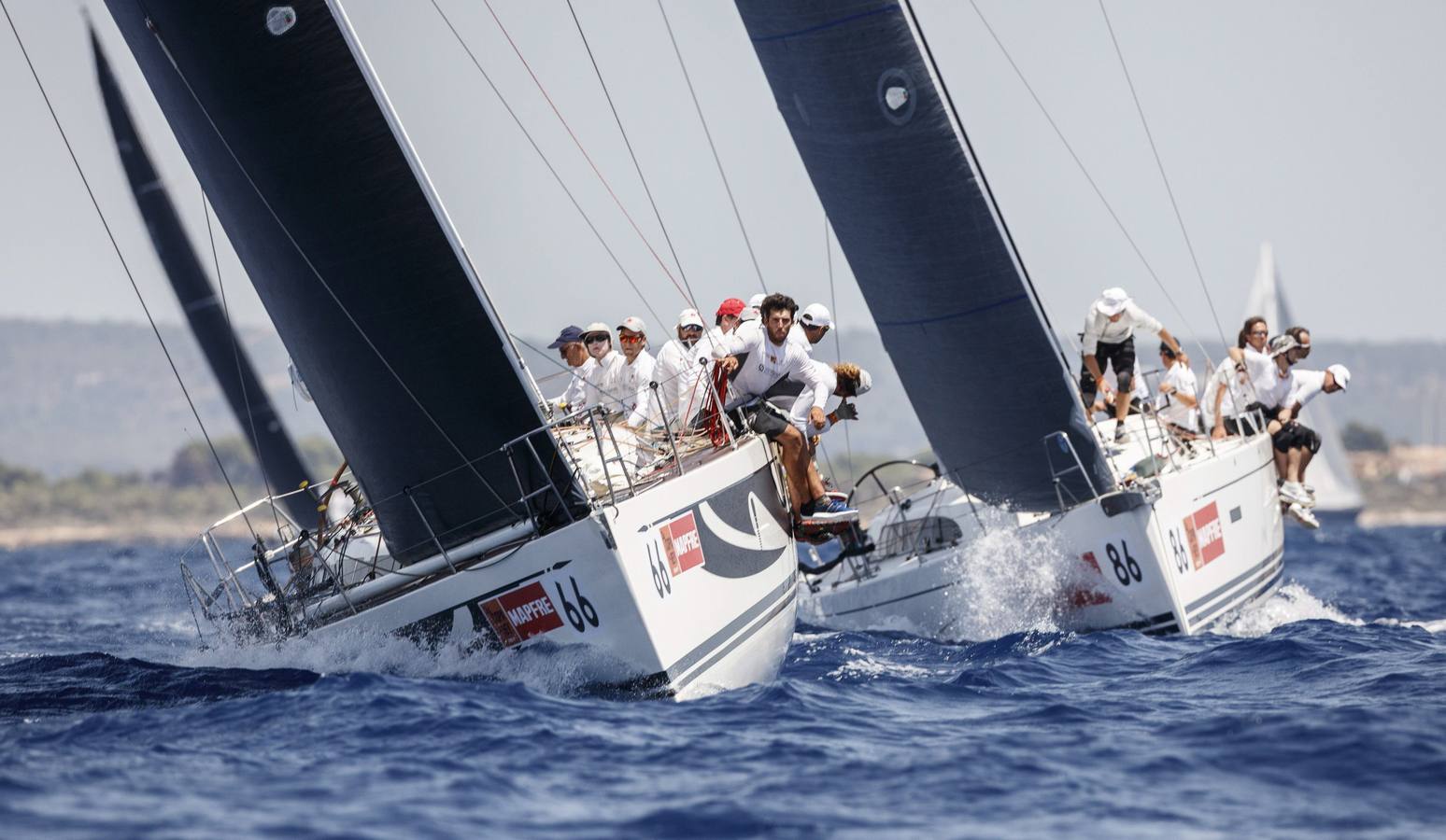 Copa del Rey de vela 2015