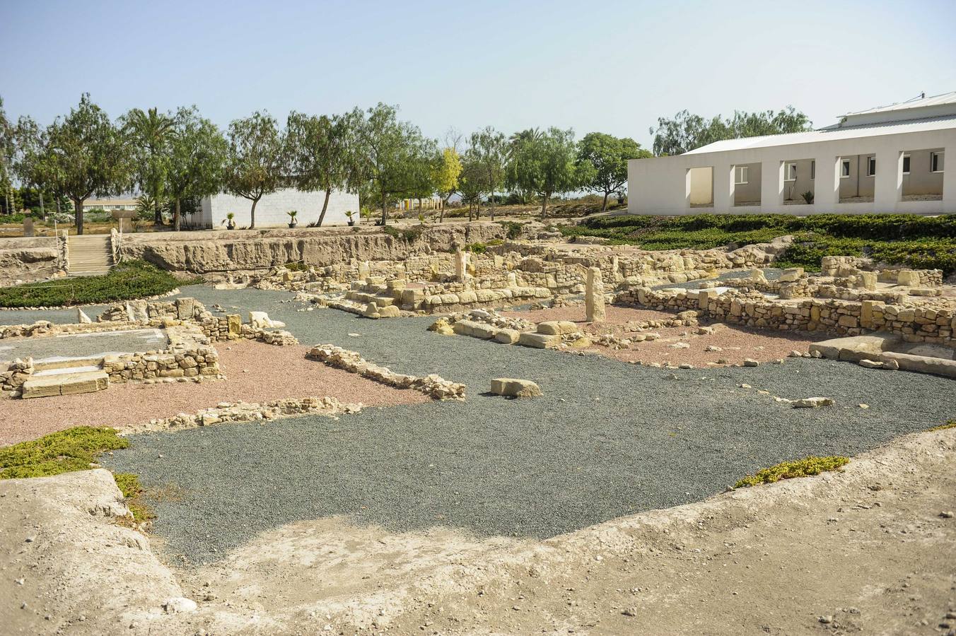 Conmemoración del hallazgo de la Dama en la Alcudia