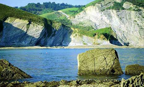 Flysch. 