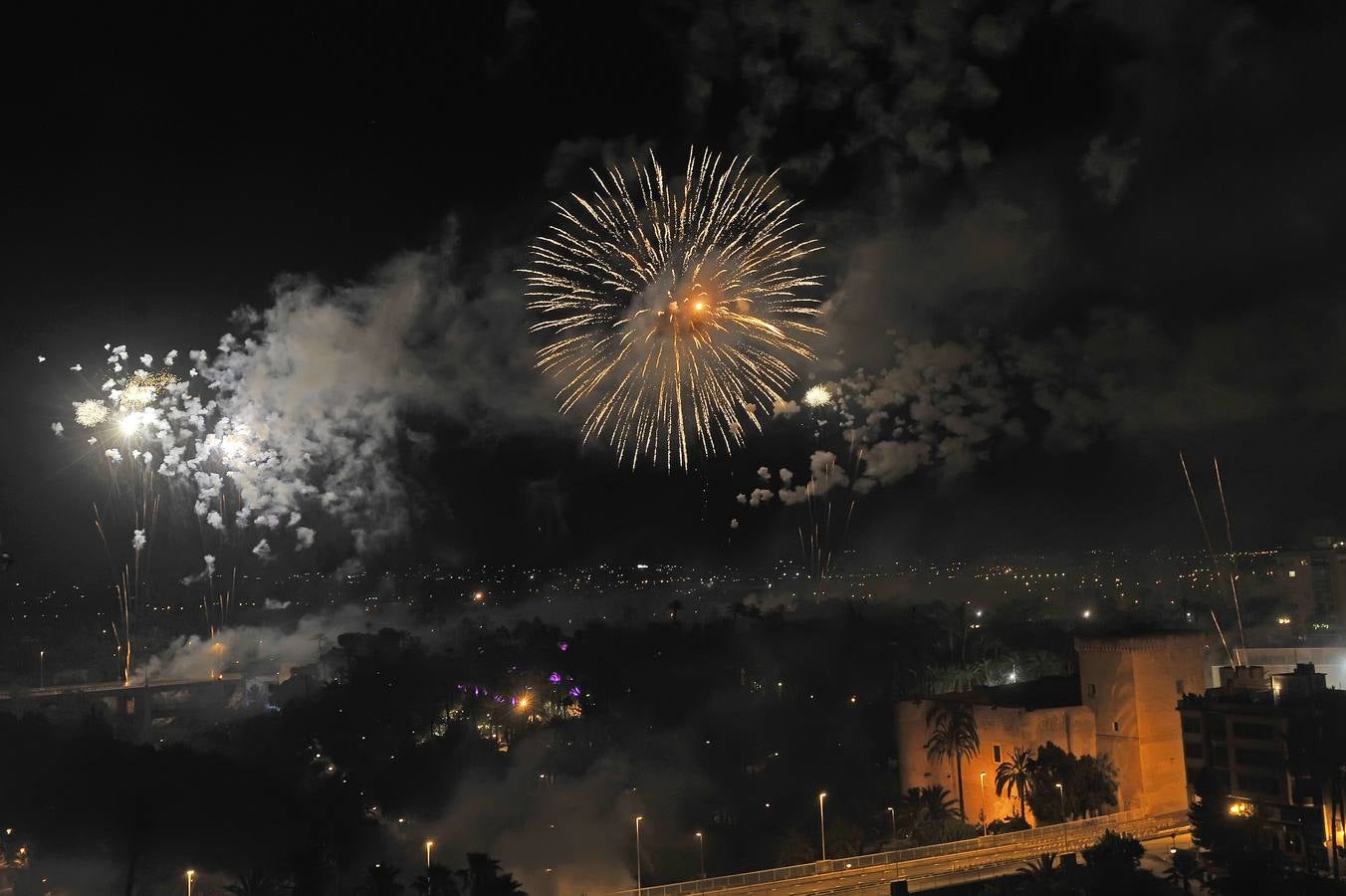 Nit de l&#039;Albà 2015