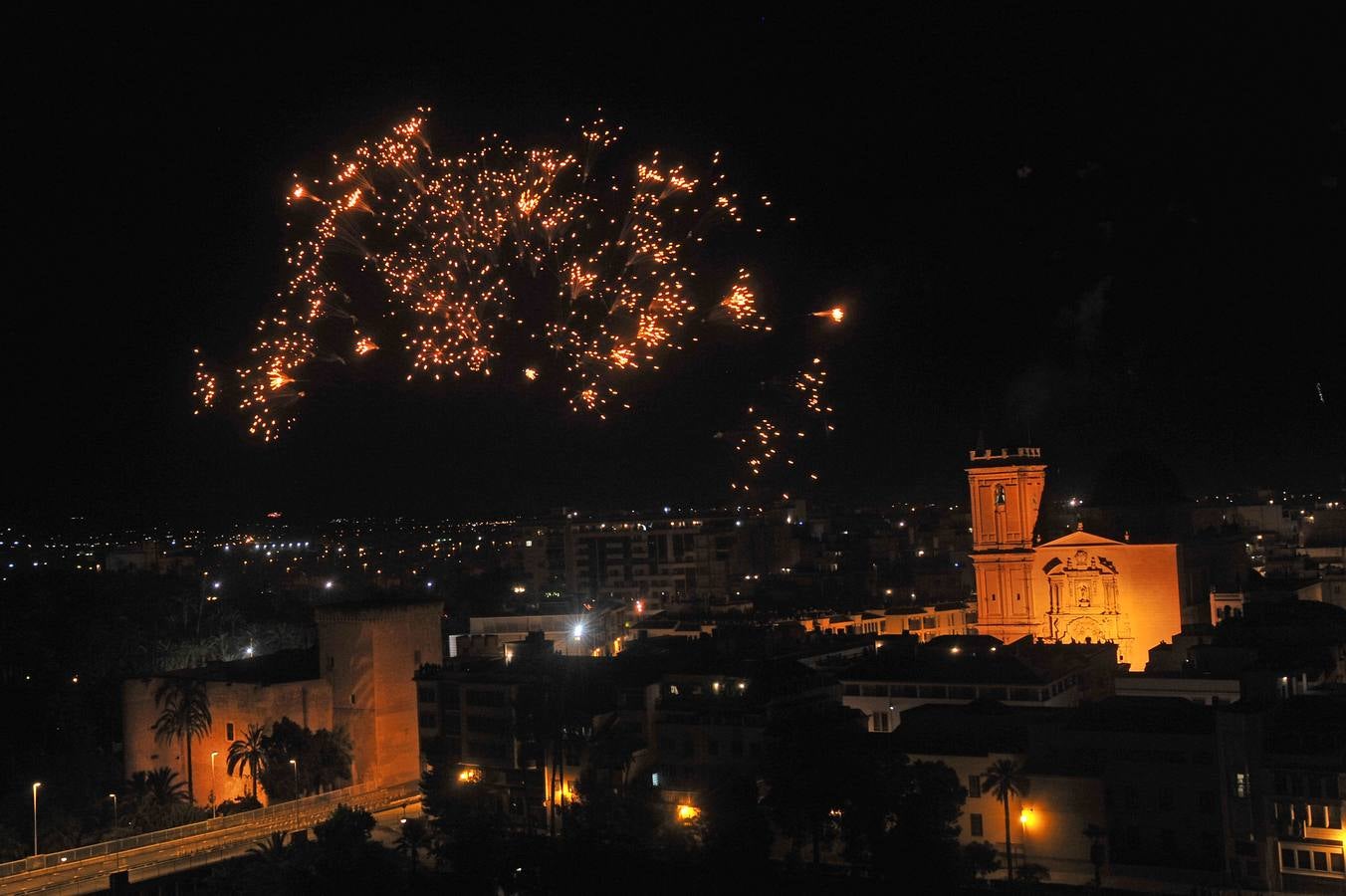 Nit de l&#039;Albà 2015