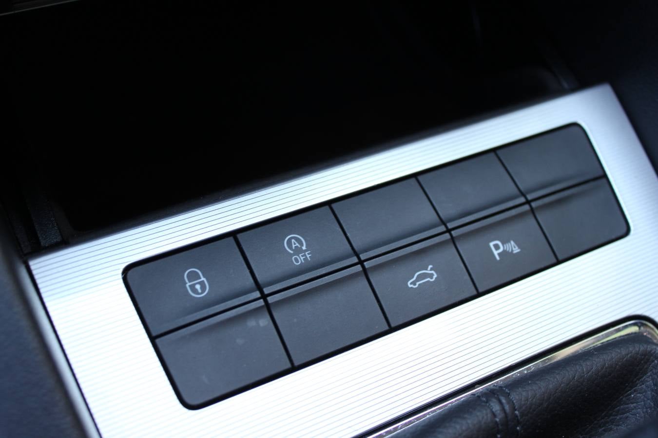 Prueba: Skoda Octavia Combi GNC, una manera de ahorrar con el gas natural