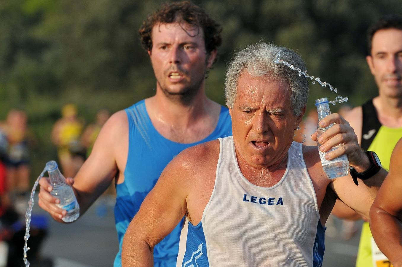 Gran Fondo Internacional de Siete Aguas 2015