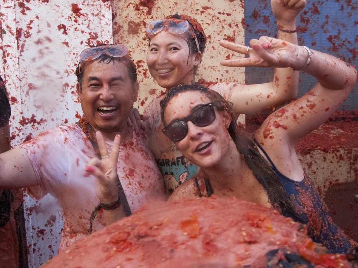 Tomatina 2015 (IV)