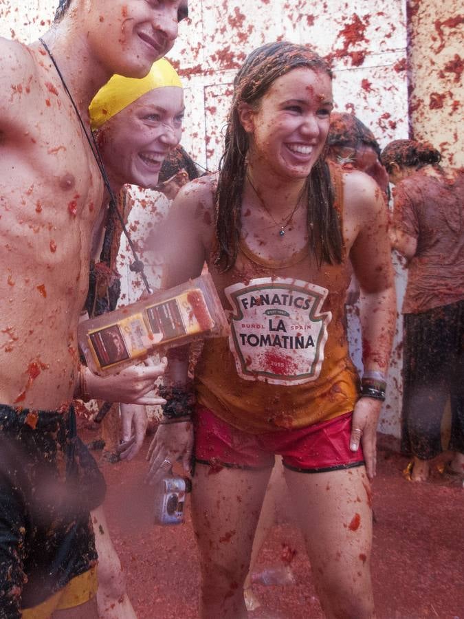 Tomatina 2015 (IV)