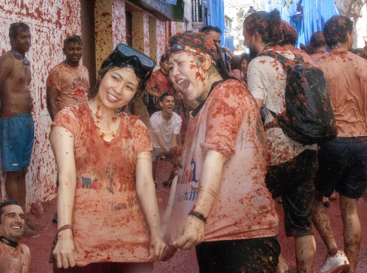 Tomatina 2015 (IV)