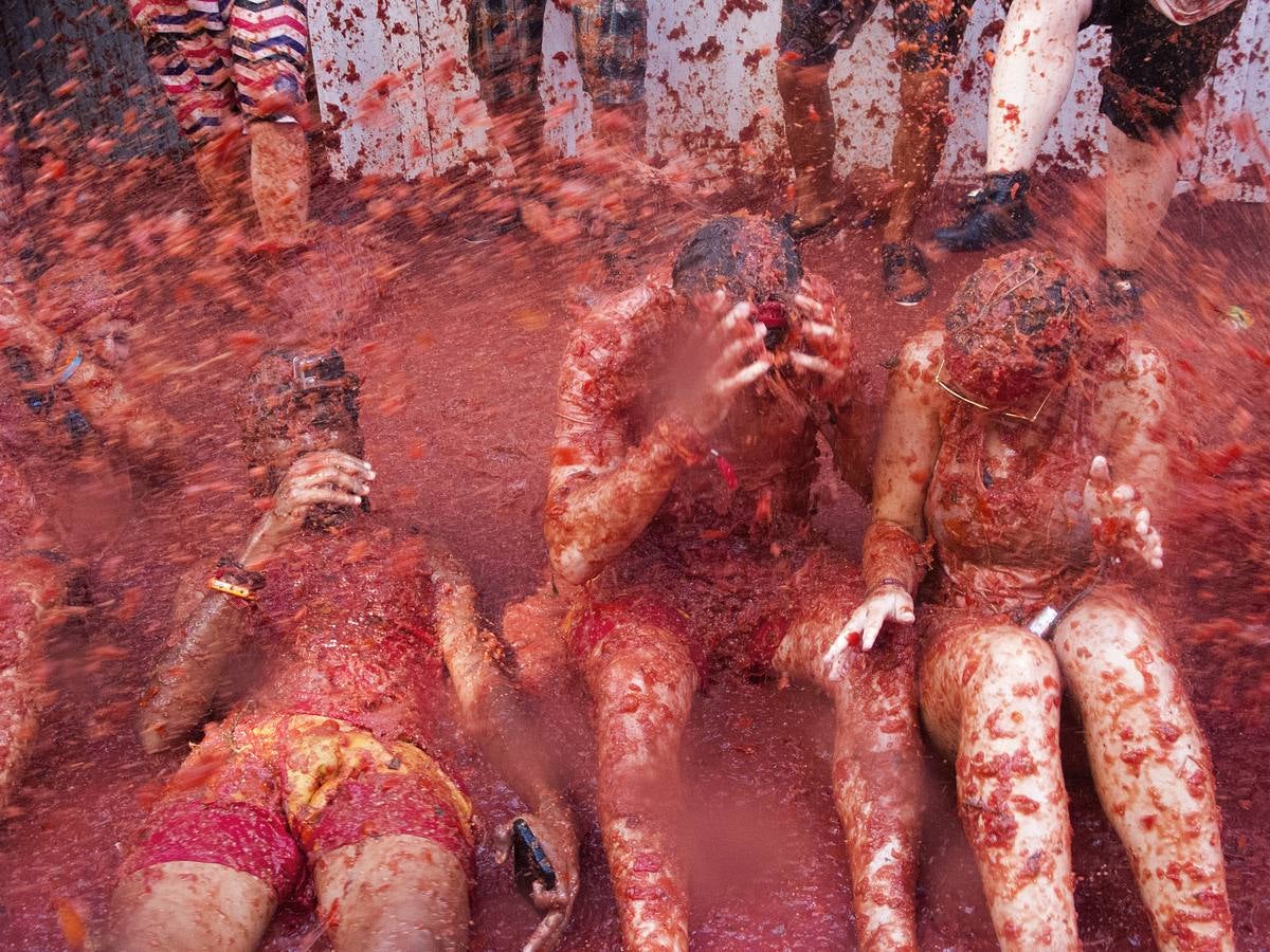 Tomatina 2015 (IV)