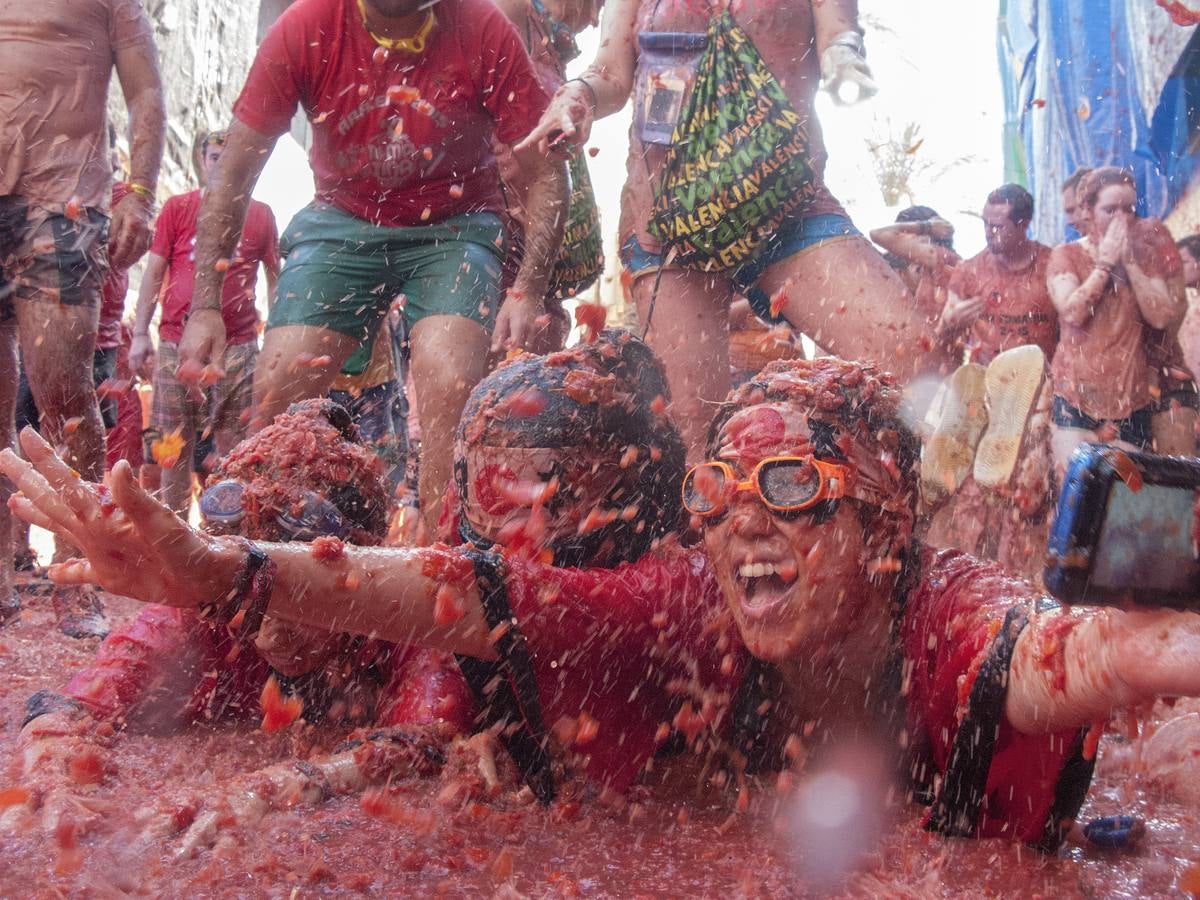 Tomatina 2015 (IV)