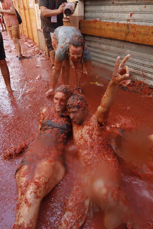 Tomatina 2015 (III)