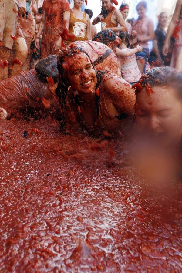 Tomatina 2015 (III)