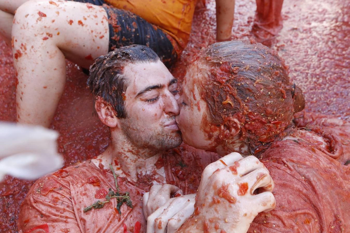 Tomatina 2015 (III)