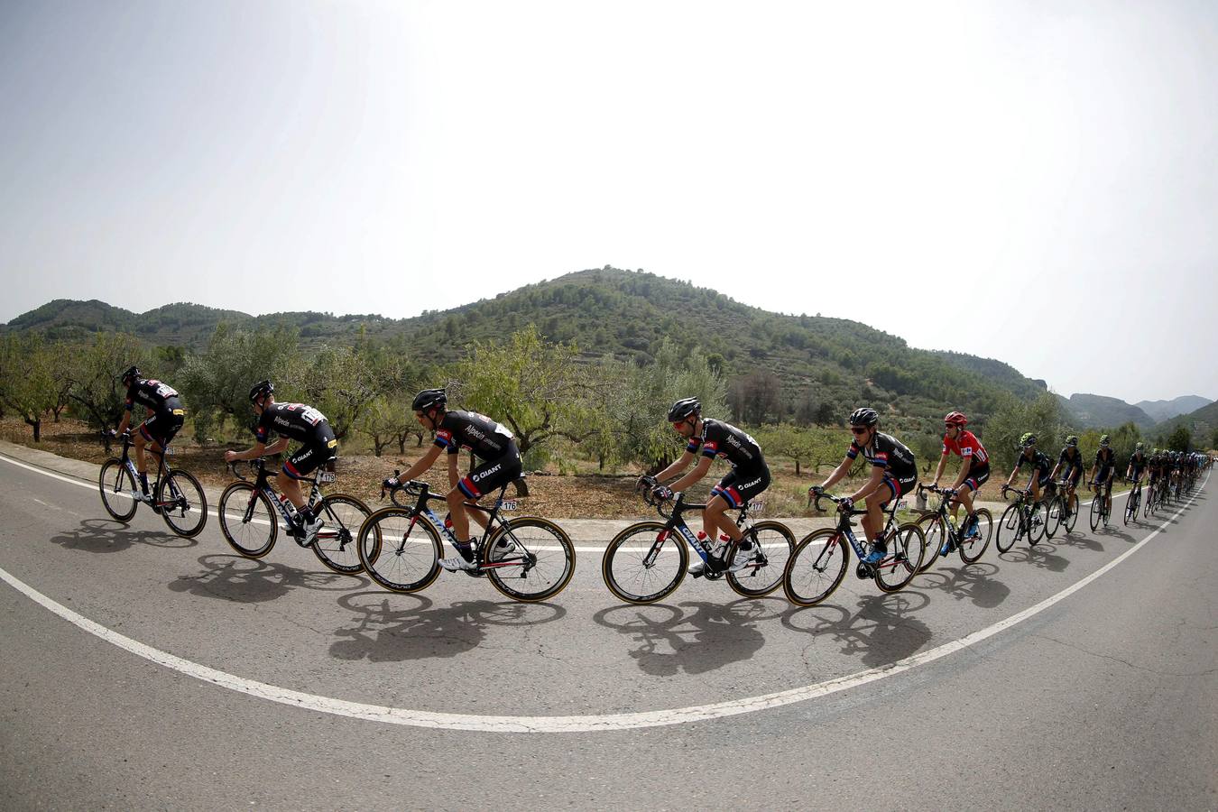 La Vuelta a España, a su paso por la Comunitat | Etapa 10