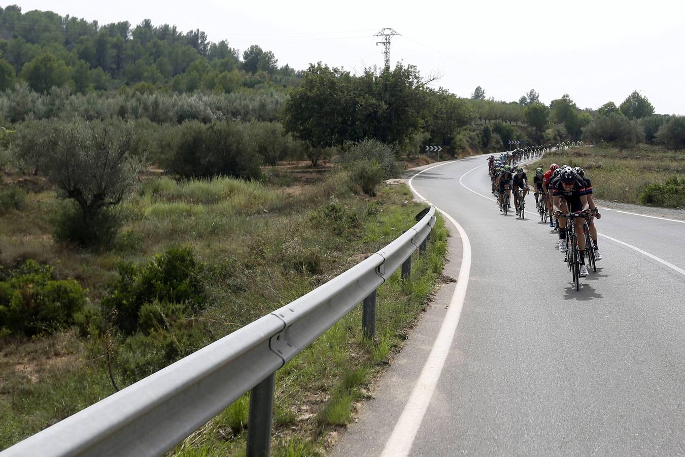 La Vuelta a España, a su paso por la Comunitat | Etapa 10