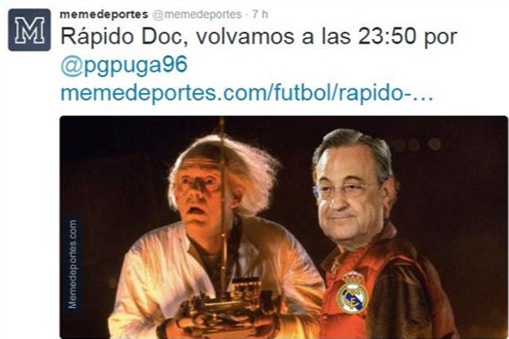 Los mejores memes del (no) fichaje de De Gea