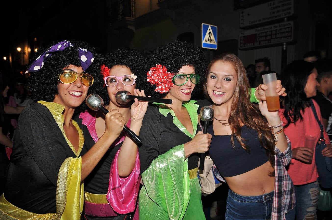 Carnaval de Rafelbunyol (II)