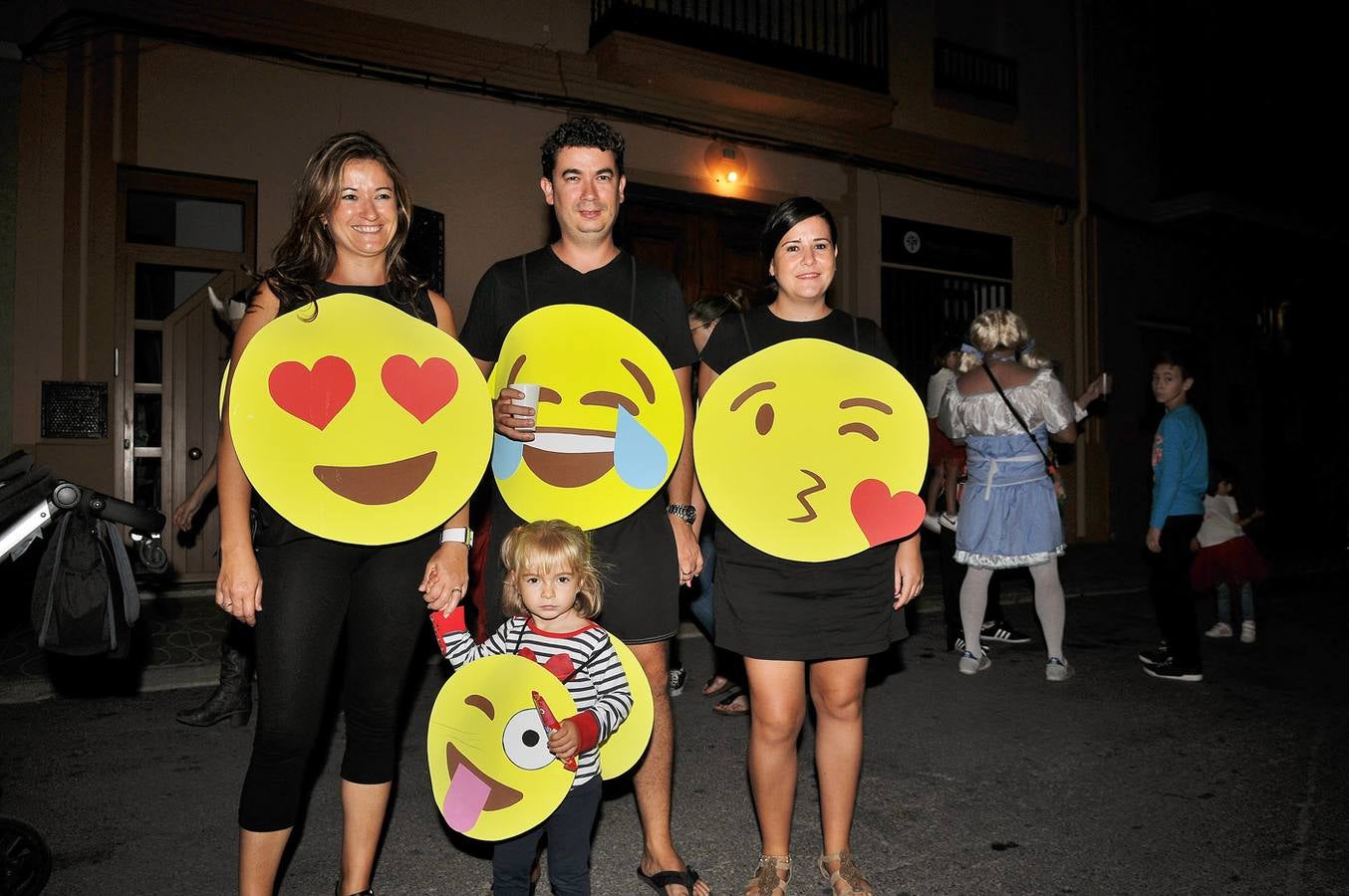 Carnavales de Rafelbunyol (I)