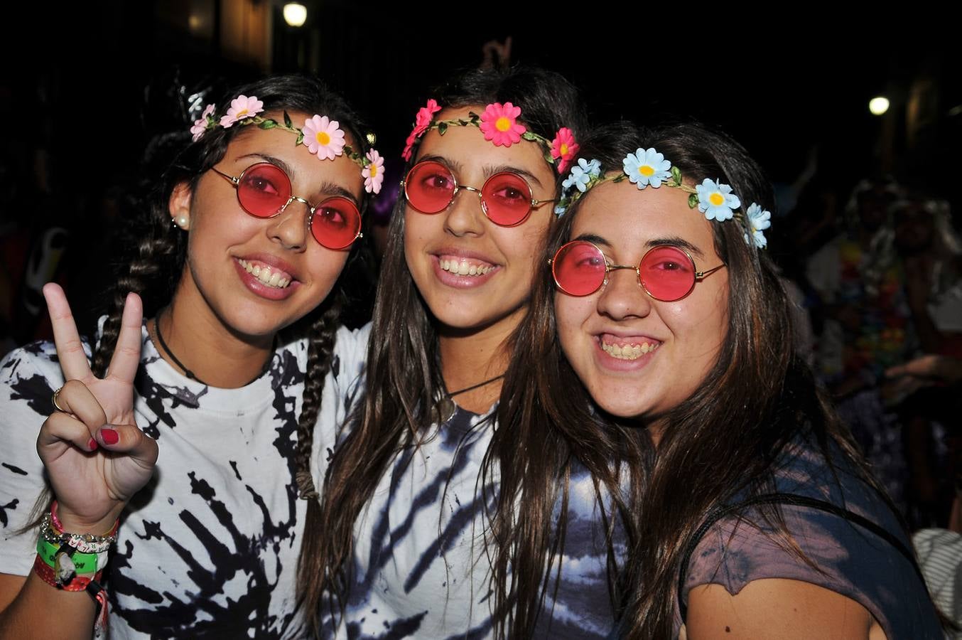 Carnavales de Rafelbunyol (I)