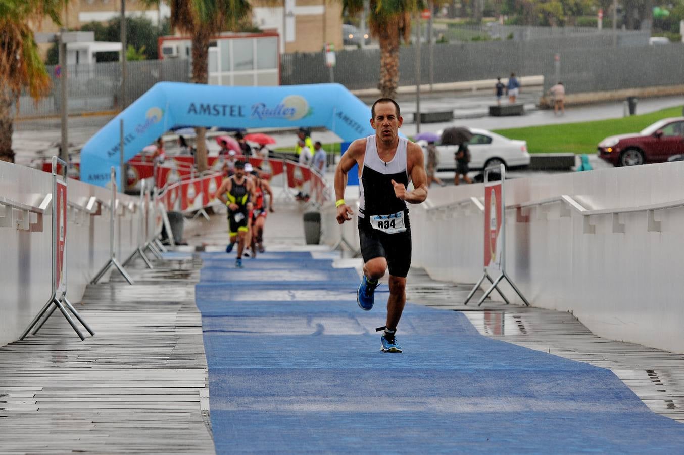 Búscate en Valencia Triatlón