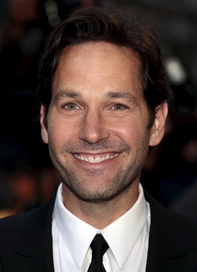 Paul Rudd