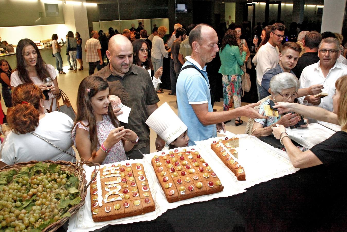 Dolia, un lustro ofreciendo sabor