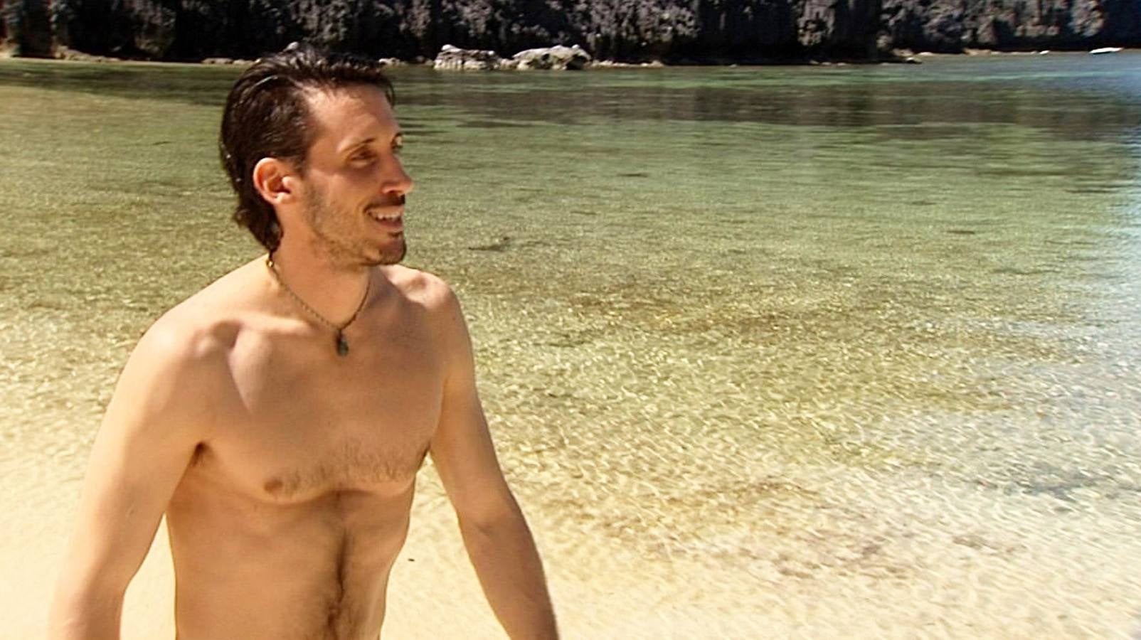 Martín es un argentino de 35 años, cantante y que se confiesa un adulador.