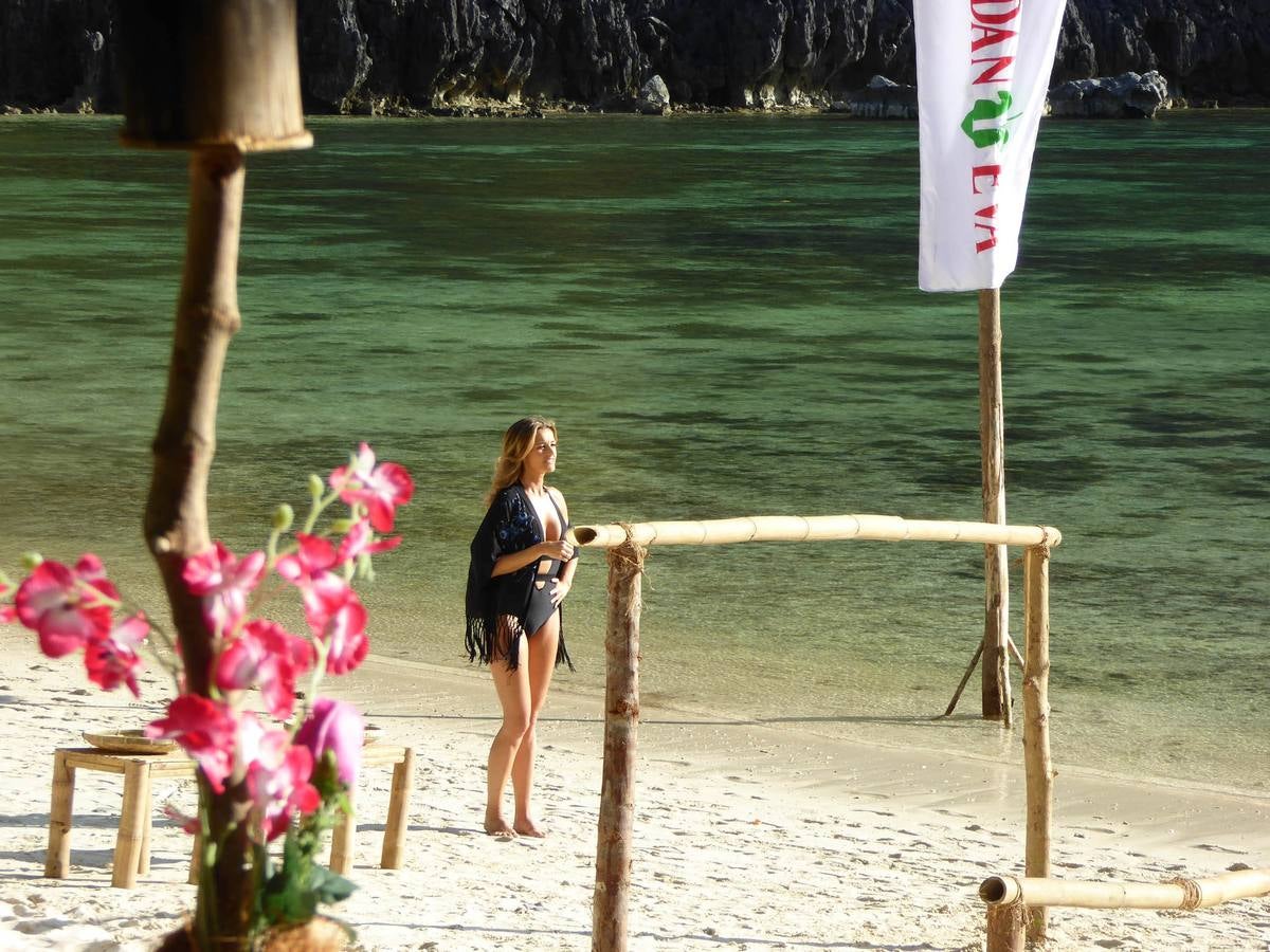 &#039;Adán y Eva&#039; estrena su segunda temporada en Cuatro