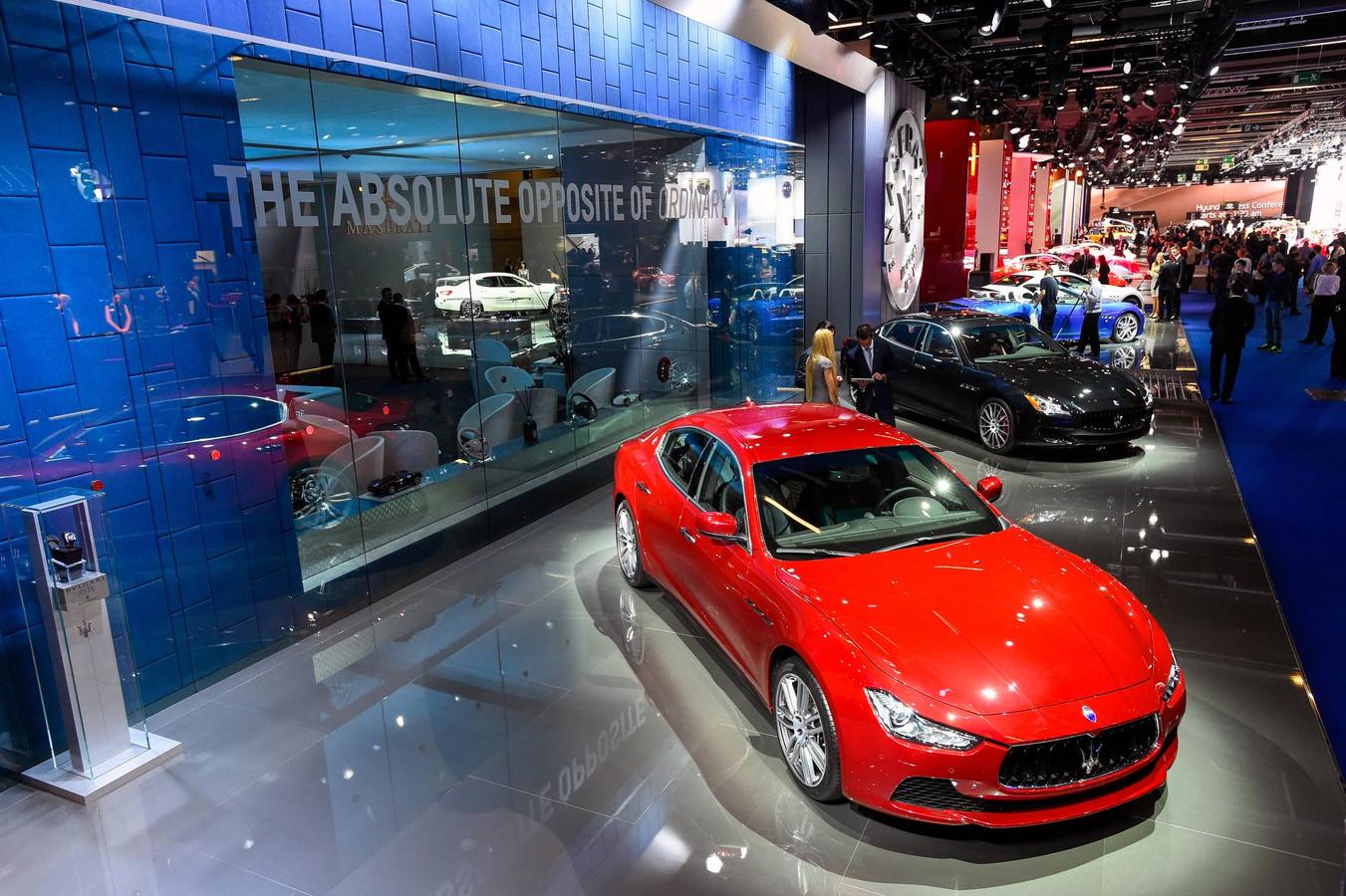 Salón del Automóvil de Fráncfort: Las novedades más destacadas