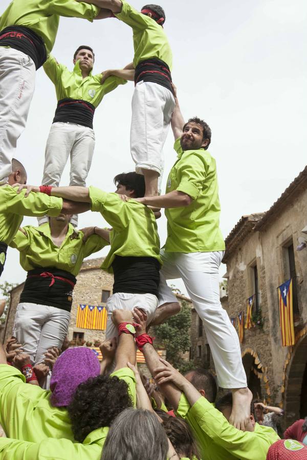 Primeras imágenes de &#039;Ocho apellidos catalanes&#039;