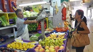 El Ayuntamiento regulariza la sitación de los placeros del antiguo Mercado Central