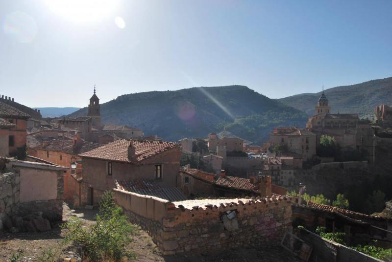 Cuatro pueblos de la Comunitat Valenciana entre los más bonitos de España